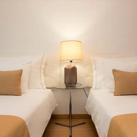 Oriente 57 By Iin - Parque Nacoes Apartment *