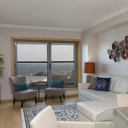 Apartment Oriente 57 By Iin - Parque Nacoes Lisbon