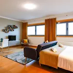 Daire Oriente 57 By Iin - Parque Nacoes *