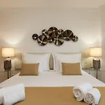 In Oriente 57 - Parque Nações Apartamento Lisboa