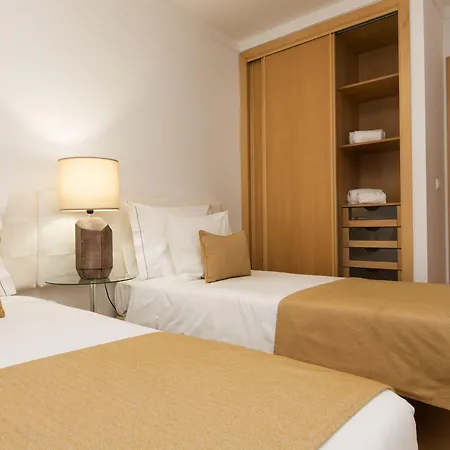 Lejlighed Oriente 57 By Iin - Parque Nacoes