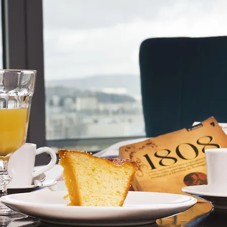 Lejlighed Oriente 57 By Iin - Parque Nacoes *