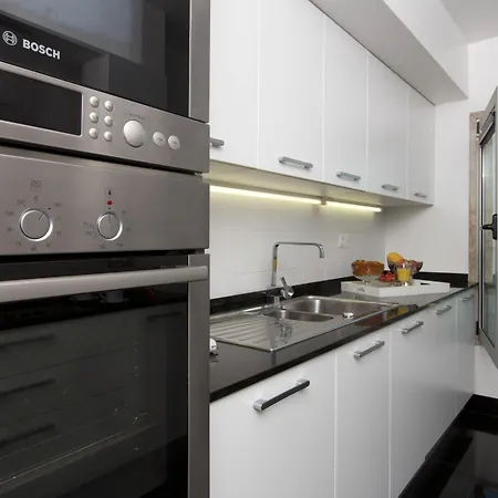 Lejlighed Oriente 57 By Iin - Parque Nacoes *