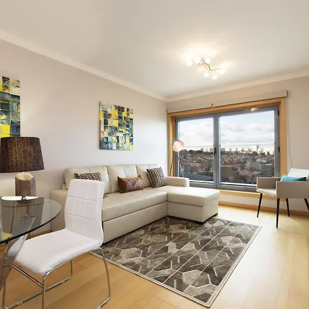 Oriente 57 By Iin - Parque Nacoes Lejlighed Lisboa