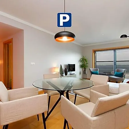 Apartamento In Oriente 57 - Parque Nações *