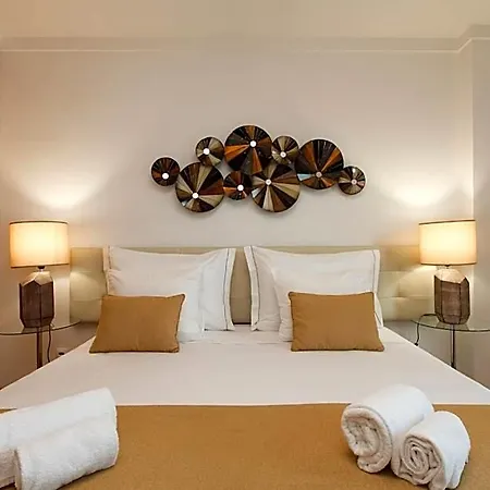 Apartamento In Oriente 57 - Parque Nações *