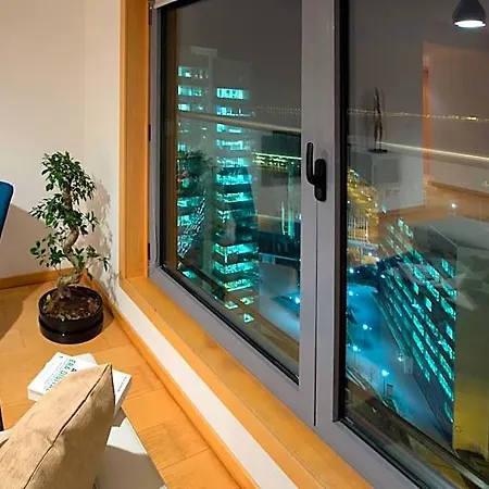 Apartamento In Oriente 57 - Parque Nações Lisboa