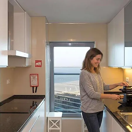 Apartamento In Oriente 57 - Parque Nações *