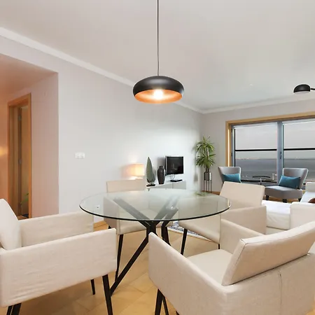 Oriente 57 By Iin - Parque Nacoes Apartment Lisbon