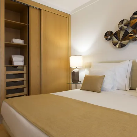 Oriente 57 By Iin - Parque Nacoes Apartment *