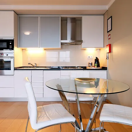 Oriente 57 By Iin - Parque Nacoes Apartment