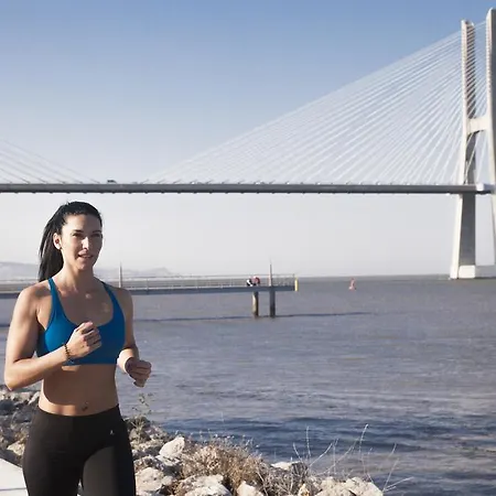 Oriente 57 By Iin - Parque Nacoes *