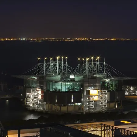 Lejlighed Oriente 57 By Iin - Parque Nacoes Lisboa