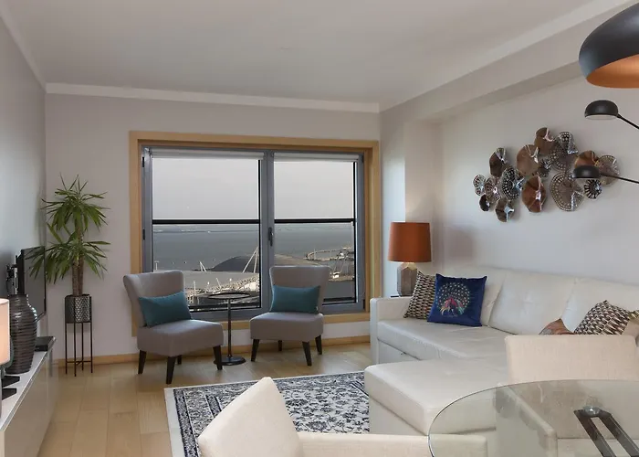 Daire Oriente 57 By Iin - Parque Nacoes Lisboa