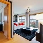 Oriente 57 By Iin - Parque Nacoes Apartman Lisboa