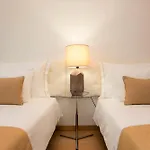 Oriente 57 By Iin - Parque Nacoes Апартаменти *