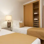 Apartman Oriente 57 By Iin - Parque Nacoes