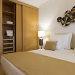 Apartman Oriente 57 By Iin - Parque Nacoes *