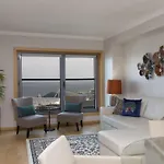 Апартаменти Oriente 57 By Iin - Parque Nacoes