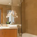 Oriente 57 By Iin - Parque Nacoes Apartman Lisboa
