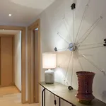 Oriente 57 By Iin - Parque Nacoes Apartman