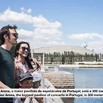 Apartman Oriente 57 By Iin - Parque Nacoes *