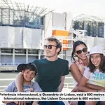 Oriente 57 By Iin - Parque Nacoes * Lisboa