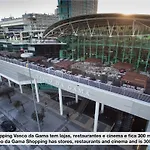Apartman Oriente 57 By Iin - Parque Nacoes *