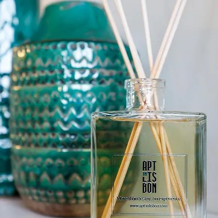 アパート Oriente 57 By Iin - Parque Nacoes