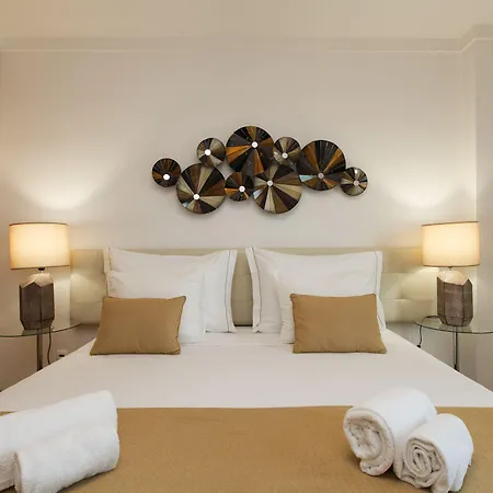 Oriente 57 By Iin - Parque Nacoes 아파트 리스본