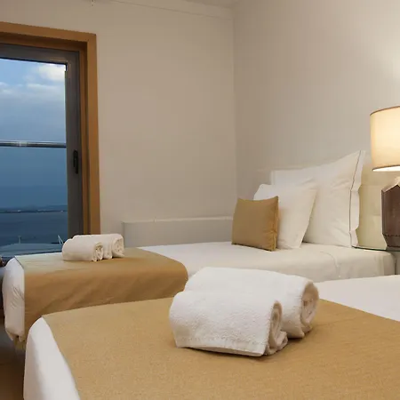 Oriente 57 By Iin - Parque Nacoes