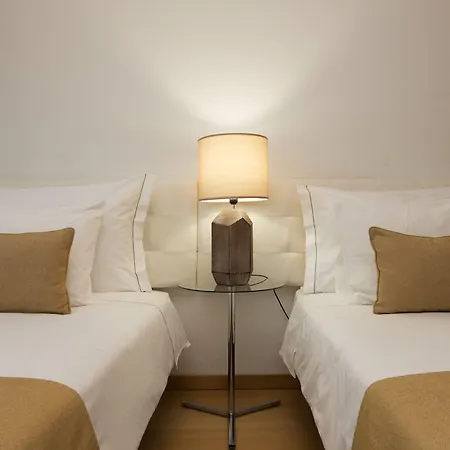 Oriente 57 By Iin - Parque Nacoes