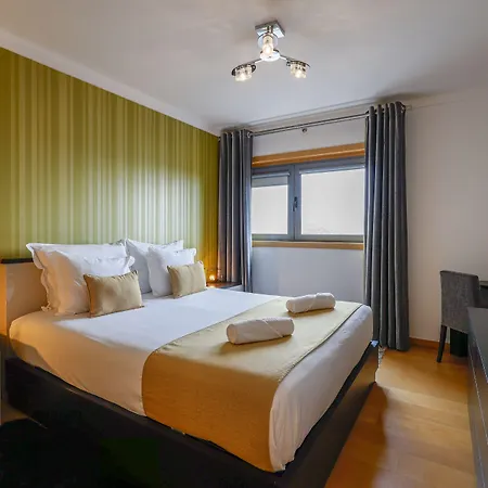 Oriente 57 By Iin - Parque Nacoes * リスボン