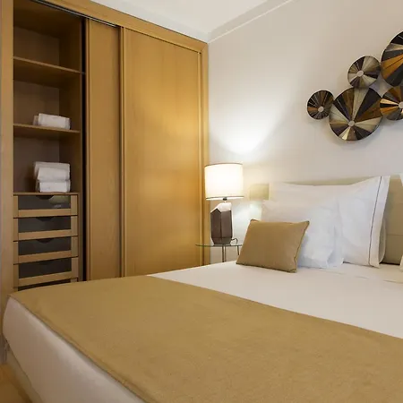 アパート Oriente 57 By Iin - Parque Nacoes リスボン