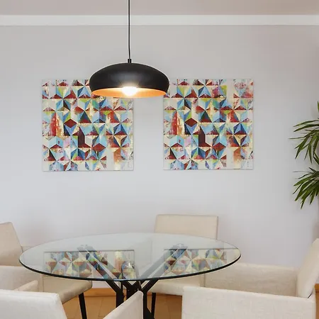 Oriente 57 By Iin - Parque Nacoes