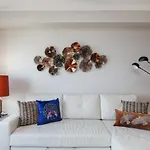 Oriente 57 By Iin - Parque Nacoes Apartment